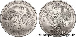 ALEMANIA 5 Mark Hans Jacob Christoph von Grimmelshausen 1976 Munich