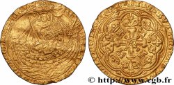 ENGLAND - KINGDOM OF ENGLAND - EDWARD III Noble d'or n.d. Londres