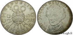 AUTRICHE 100 Schilling 175e anniversaire de la naissance de Nestor Nestroy, comédien et dramaturge viennois 1976 