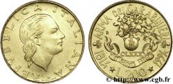ITALIA 200 Lire 180e anniversaire Arme des Carabiniers 1994 Rome - R MS 