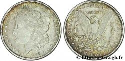ÉTATS-UNIS D&nbsp;AMÉRIQUE 1 Dollar type Morgan 1888 San Francisco - S TB+ 