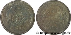 THAÏLANDE 4 Att au nom du roi Rama V Phra Maha Chulalongkom / divinité an CS1238 1882  B 