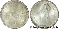 ITALIE 500 Lire “caravelles” / dame du style de la renaissance 1965 Rome - R SUP 
