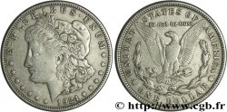 ÉTATS-UNIS D&nbsp;AMÉRIQUE 1 Dollar type Morgan 1921 San Francisco - S