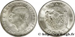 ROUMANIE 500 Lei Michel Ier 1944  SUP 