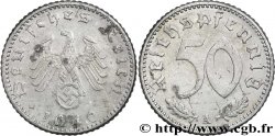 ALLEMAGNE 50 Reichspfennig 1940 Berlin TTB 