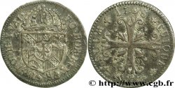 SUISSE - CANTON DE NEUCHATEL 1/2 Batzen canton de Neuchatel 1798  TB 