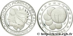 ITALIEN Médaille Coupe du Monde de football USA 1994 1998 Rome fST 