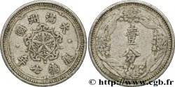 MANCHUKUO (Estado de Manchuria) 1 Fen an 7 1940  BC+ 