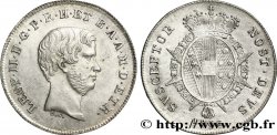 ITALIE - TOSCANE 1 Paolo Léopold II Grand Duc de Toscane 1856 Florence