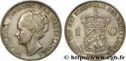 PAESI BASSI 1 Gulden Wilhelmina 1931  q.SPL 