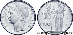 ITALIE 100 Lire 1978 Rome - R SUP 