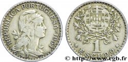 PORTUGAL 1 Escudo 1951 