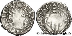 SPAIN 1 Real (Dieciocheno) Philippe IV 1624 Valencia