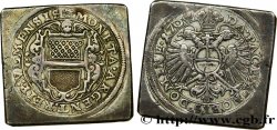 ALLEMAGNE - ULM 1 Gulden 1704 