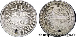 ALGÉRIE 2 Budju au nom de Mahmud II AH 1241 1826 Alger TB 