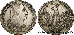 ITALY - KINGDOM OF SICILY 12 Tari Ferdinand de Bourbon 1796 