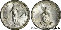 FILIPINAS 10 Centavos - Administration Américaine 1944 Denver SC 