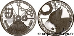 PORTUGAL 100 Escudos Navigation astronomique 1990 Lisbonne