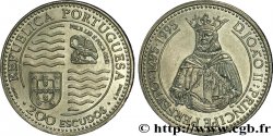 PORTUGAL 200 Escudos 500e anniversaire du règne de Jean II 1995  SPL 