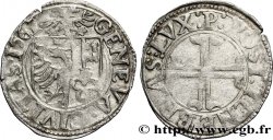 SWITZERLAND - REPUBLIC OF GENEVA 1 Sol de Genève 1561 Genève