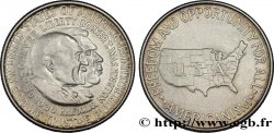 UNITED STATES OF AMERICA 1/2 Dollar George Carver et Brooker T. Washington 1952 Philadelphie