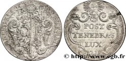 SWITZERLAND - REPUBLIC OF GENEVA 21 Sols - République de Genève 1715 