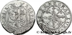 SUISSE - RÉPUBLIQUE DE GENÈVE 3 Sols - République de Genève 1764 