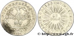 SUISSE - RÉPUBLIQUE DE GENÈVE 15 Sols - République de Genève 1794  TTB 