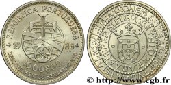 PORTUGAL 1000 Escudos “découvertes et renaissance” 1983 