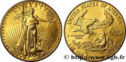 ÉTATS-UNIS D AMÉRIQUE 50 Dollars “Liberty” 1992 Philadelphie