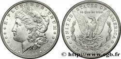 VEREINIGTE STAATEN VON AMERIKA 1 Dollar type Morgan 1886 Philadelphie