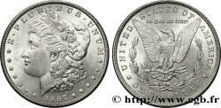 STATI UNITI D AMERICA 1 Dollar type Morgan 1897 Philadelphie