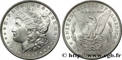 VEREINIGTE STAATEN VON AMERIKA 1 Dollar type Morgan 1897 Philadelphie