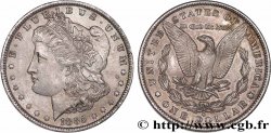VEREINIGTE STAATEN VON AMERIKA 1 Dollar Morgan 1885 Nouvelle-Orléans VZ 