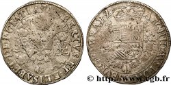 BELGIQUE - PAYS-BAS ESPAGNOLS 1 Patagon au nom d’Albert et Elisabeth de Brabant n.d. Anvers