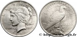 STATI UNITI D AMERICA 1 Dollar type Peace 1924 Philadelphie