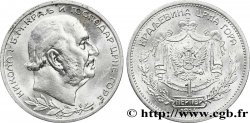 MONTENEGRO 1 Perper Nicolas Ier 1914 