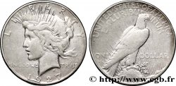 STATI UNITI D&nbsp;AMERICA 1 Dollar type Peace 1927 San Francisco - S