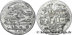 TURQUIE 5 Para  frappe au nom de Abdul Hamid I AH1187 an 12 1783 Constantinople