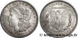 UNITED STATES OF AMERICA 1 Dollar type Morgan 1921 Denver