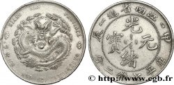 CHINE 1 Dollar province du Kiang Nan / dragon 1904 