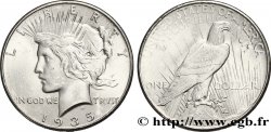 ÉTATS-UNIS D&nbsp;AMÉRIQUE 1 Dollar type Peace 1935 Philadelphie
