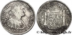 MESSICO 8 Reales Charles IIII 1796 Mexico