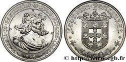 PORTUGAL 50 Escudos 500e anniversaire de la naissance de Pedro Alvares Cabral 1968 