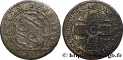 SUISSE - CANTON DE BERNE 1 Batzen 1826 Berne