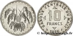 MALí Essai de 10 Francs 1976 Paris
