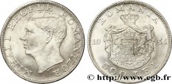 ROUMANIE 500 Lei Michel Ier 1944 