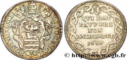 VATICAN ET ÉTATS PONTIFICAUX Giulio 1686 