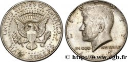 ÉTATS-UNIS D&nbsp;AMÉRIQUE 1/2 Dollar Kennedy 1967 Philadelphie